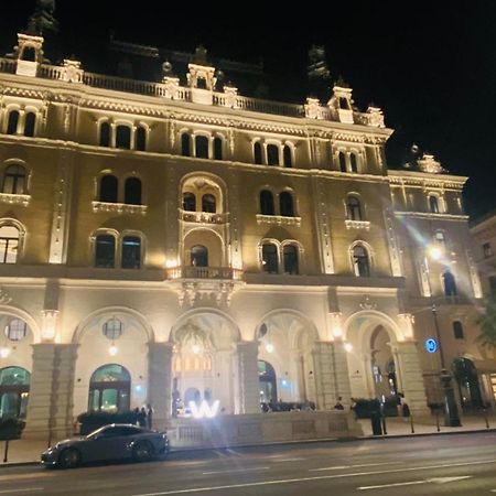 Budapest Perla Luxory 1. Exteriér fotografie