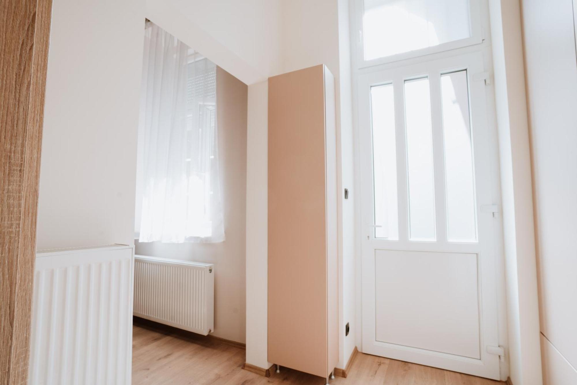 Budapest Perla Luxory 1. Exteriér fotografie
